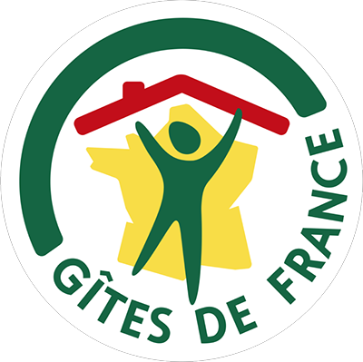 Location par Gîtes de France