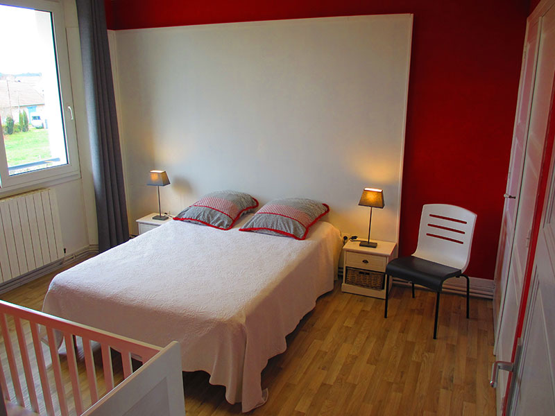 Chambre 1