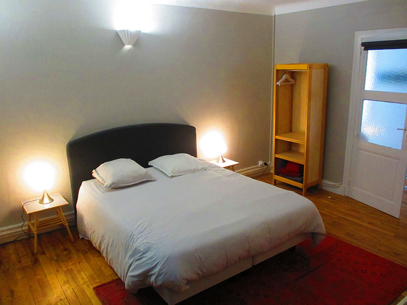 Chambre 2