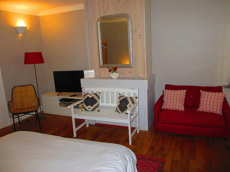 Chambre 2
