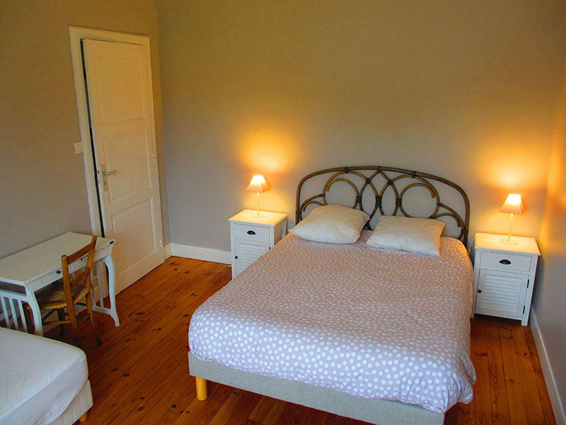 Chambre 3