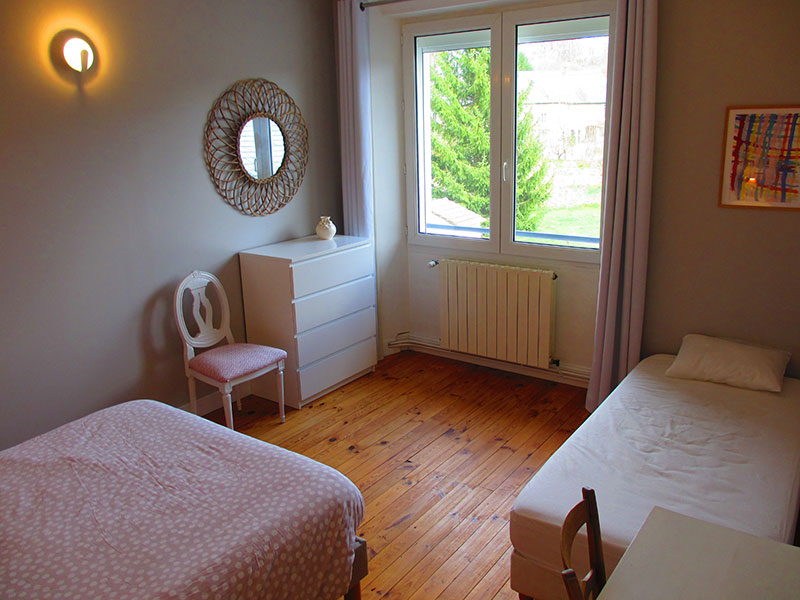Chambre 3