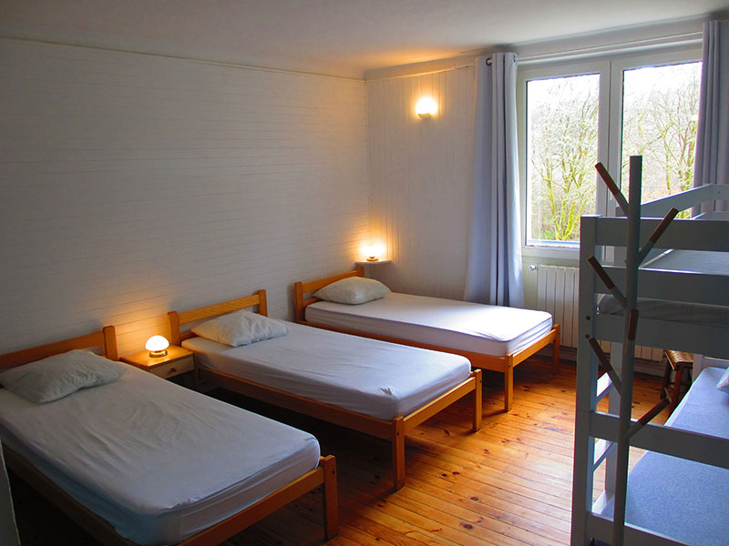 Chambre 4