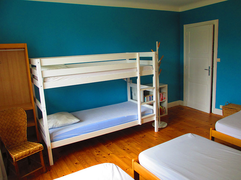Chambre 4