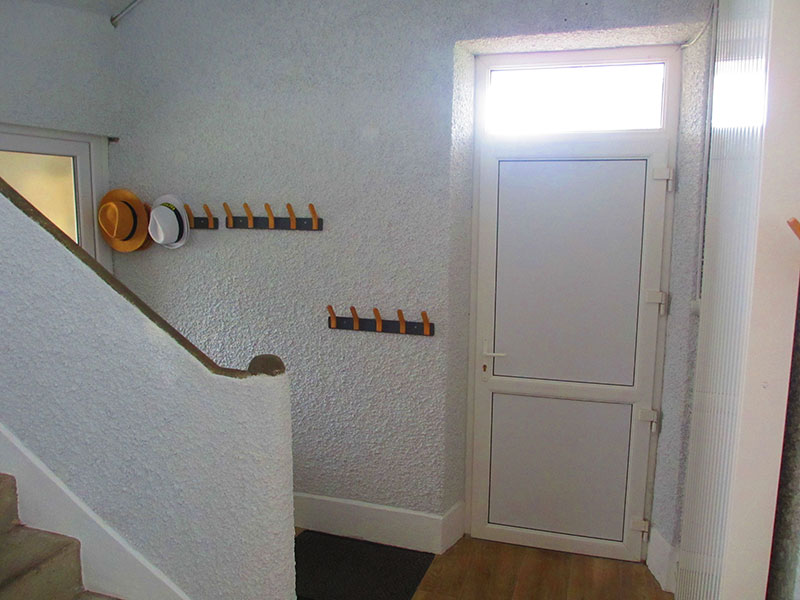 Entrée